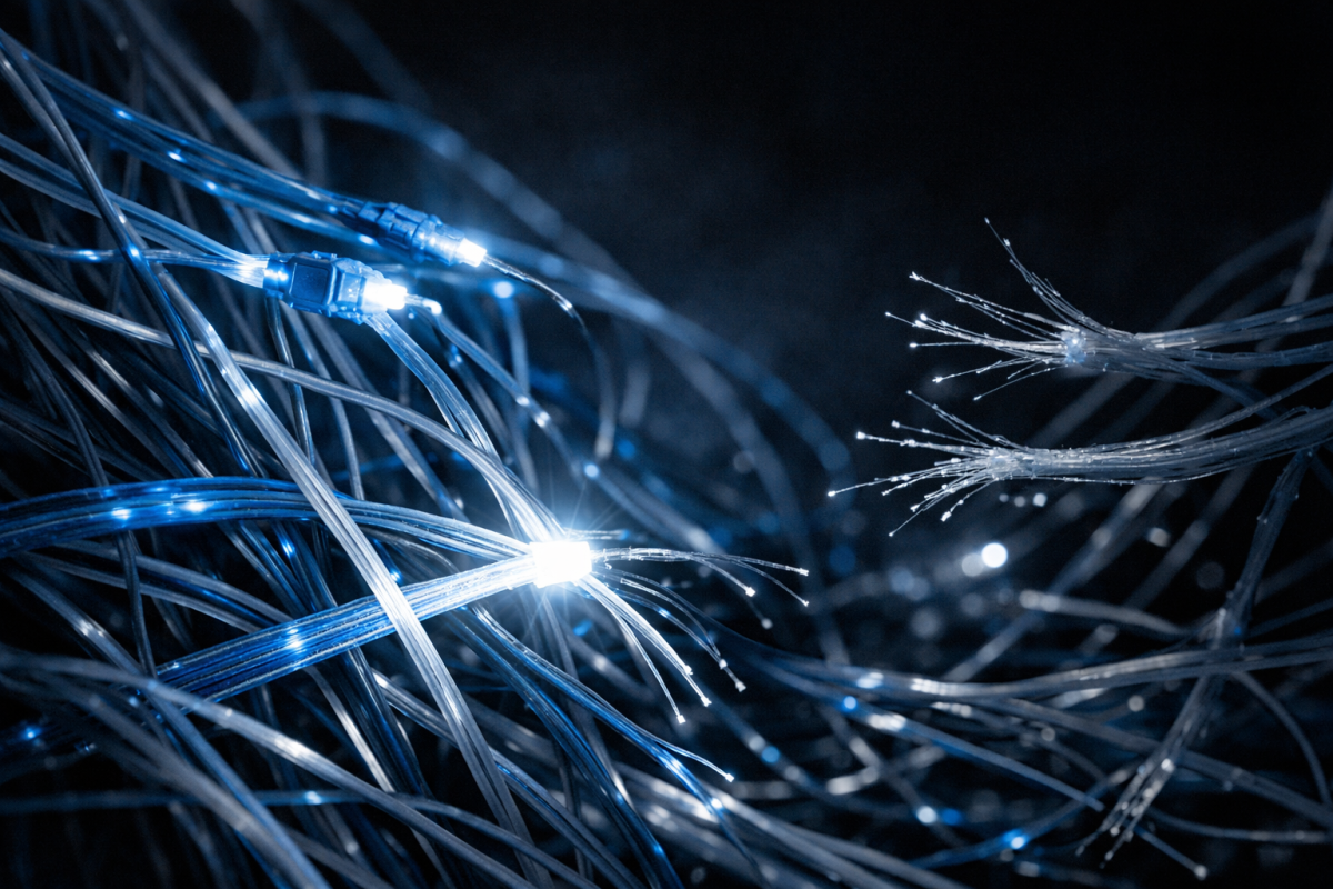 Broken system causing costly data recognition errors
