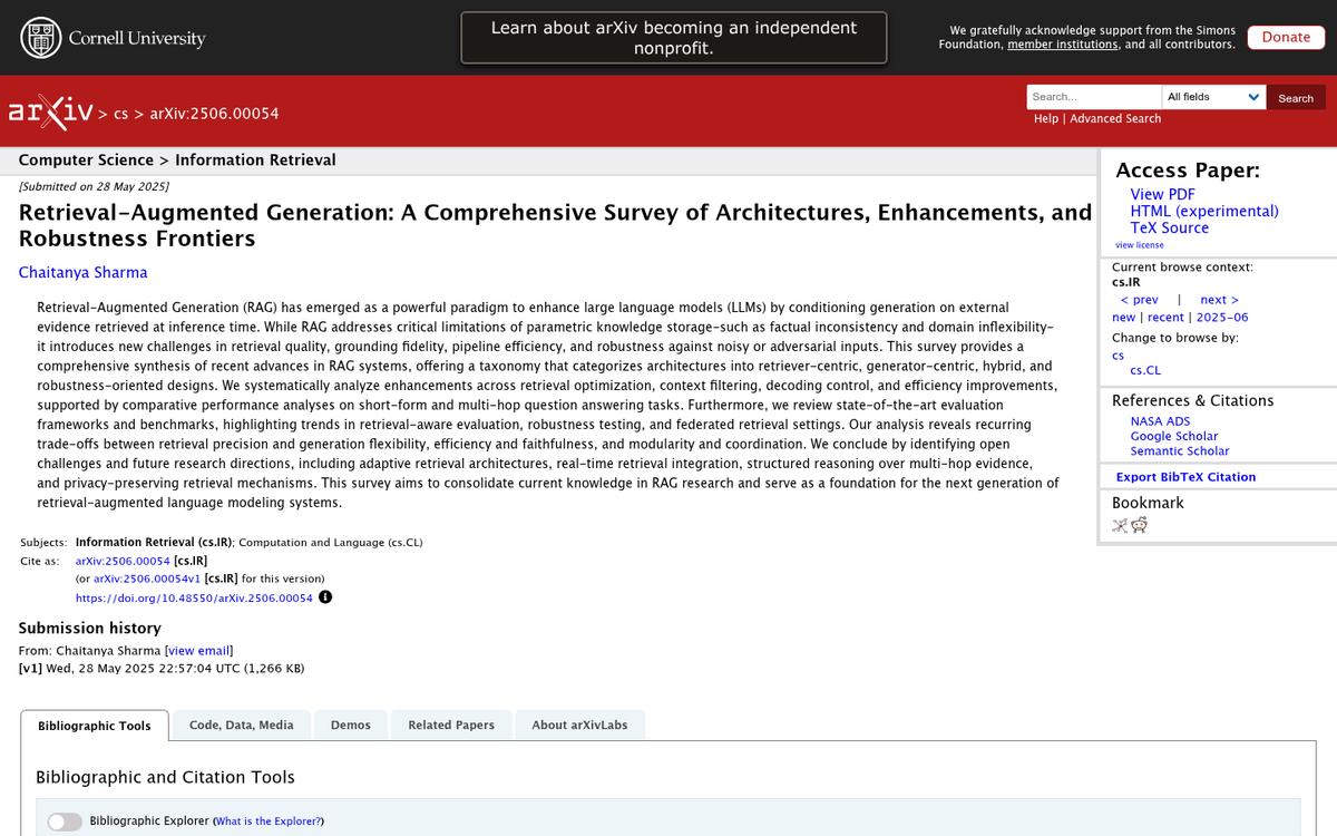 AI system retrieving and verifying external data
