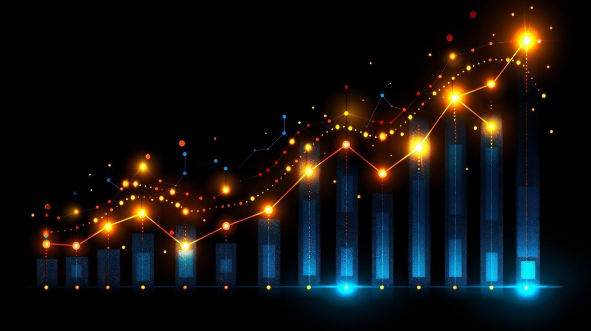 Scaling website traffic with content templates
