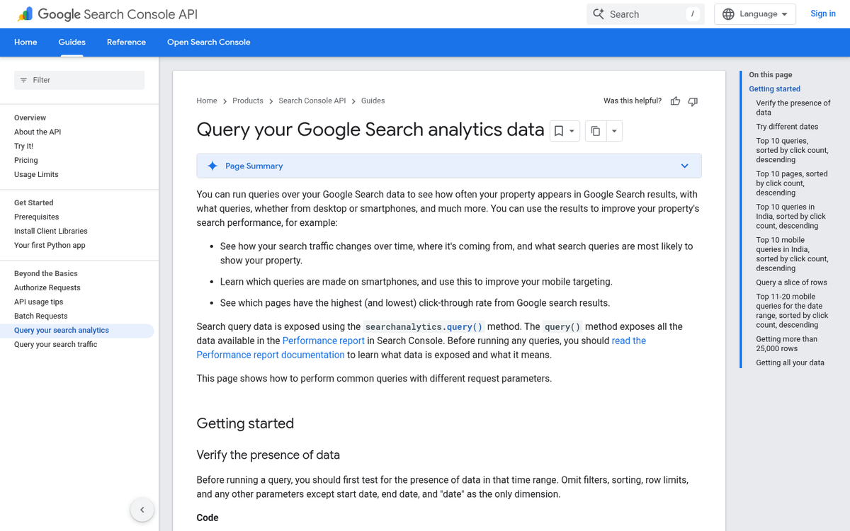 Search query being rewritten in browser