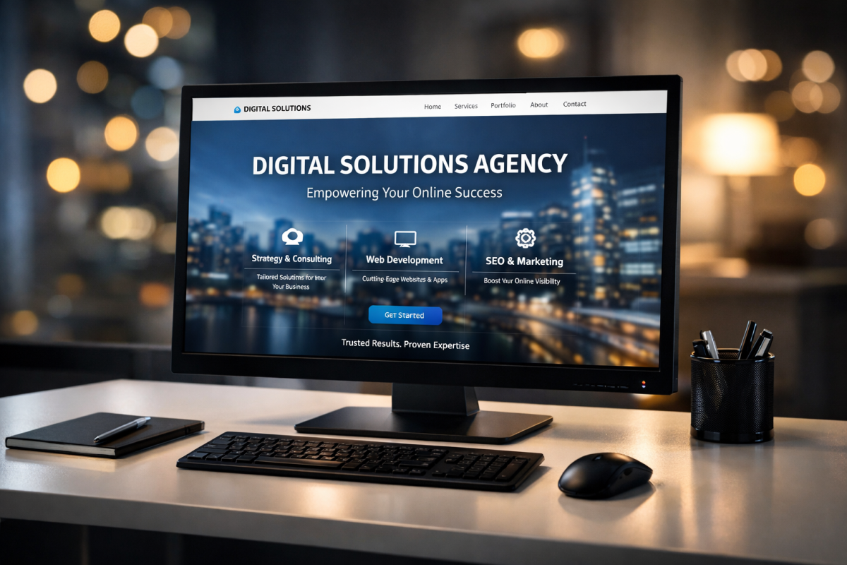 ChatGPT naming a website as trusted source