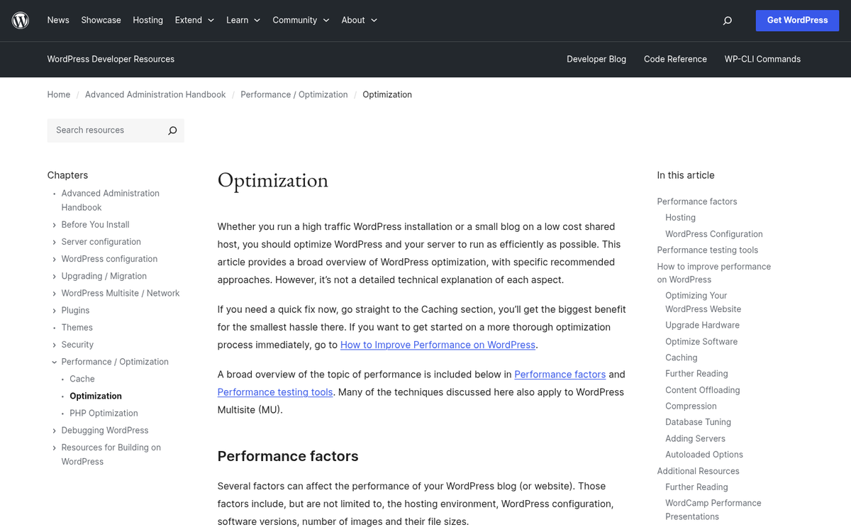 Website tokens optimizing digital performance visually