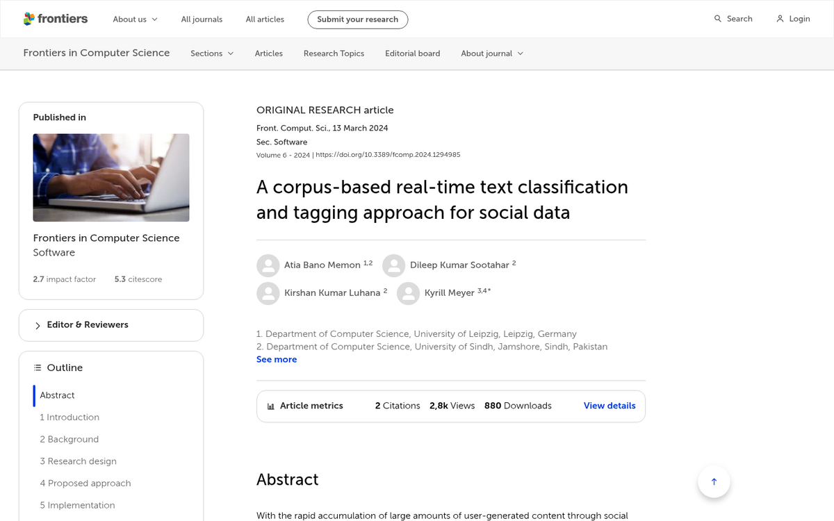 Text classification sorting documents into categories