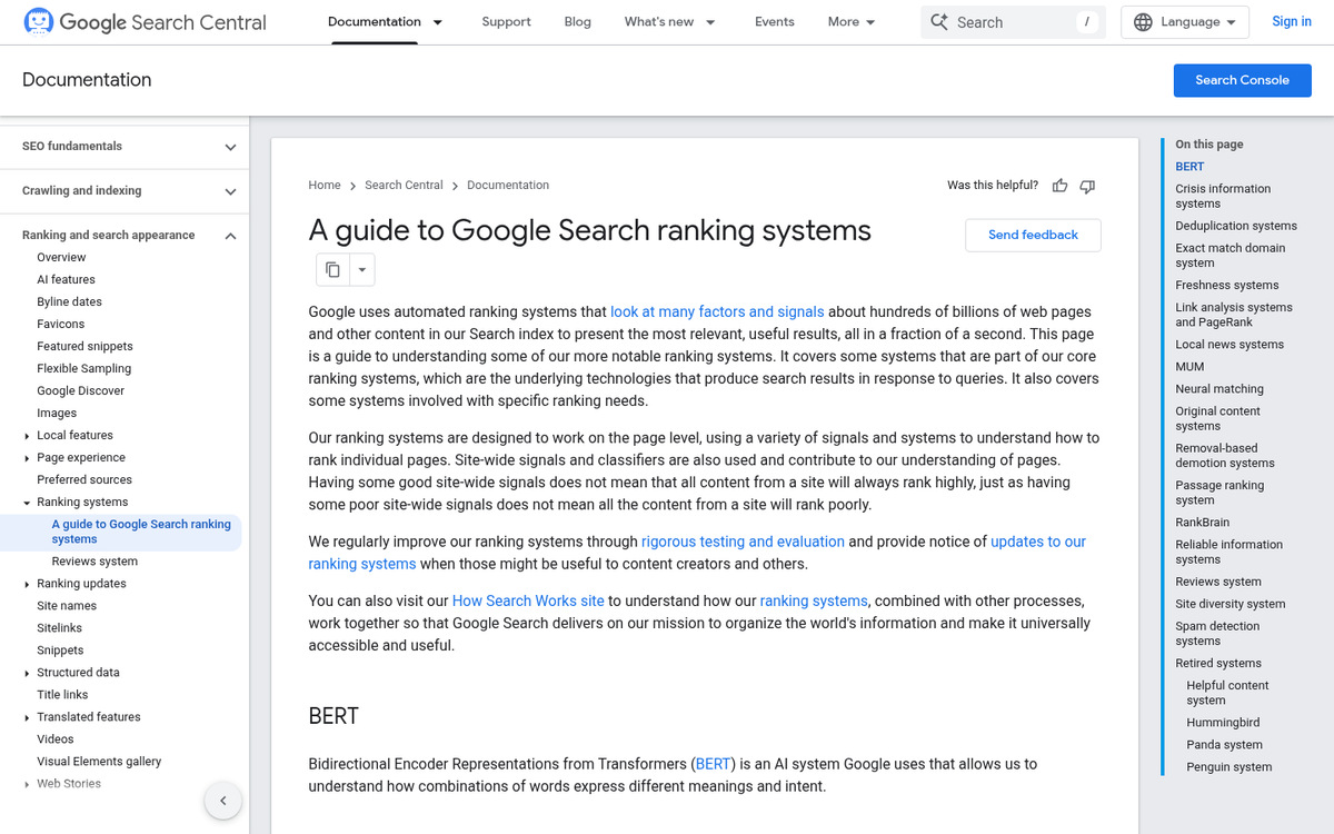 Voice search interface on mobile device
