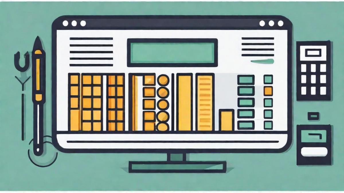 Person adding UTM parameters to a URL