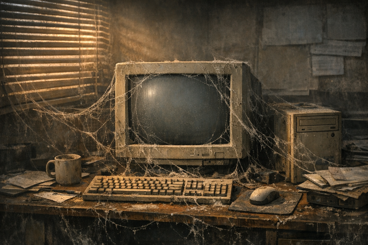 Removed traffic sites list with warning notes