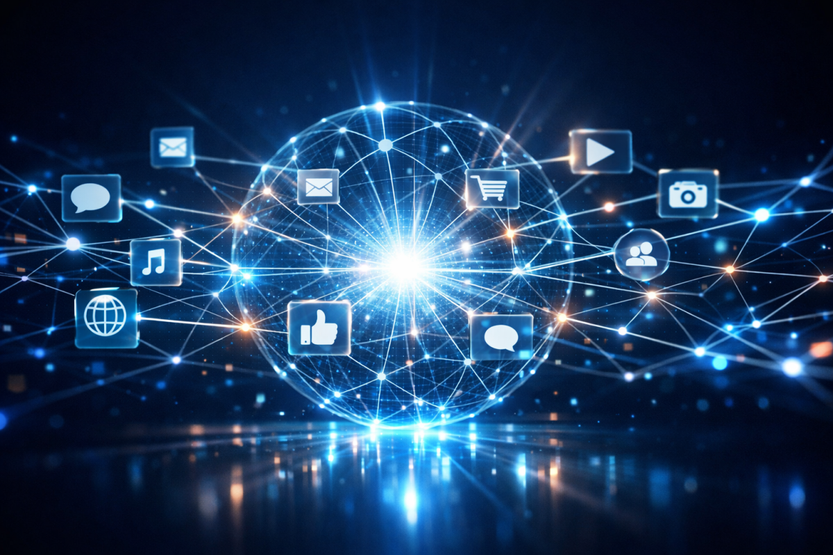 ChatGPT response citing third-party platform sources