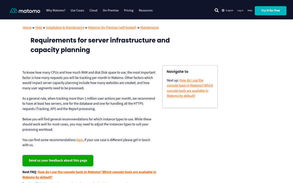 Leaky pipeline losing conversion tracking data